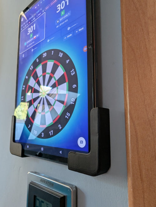 Uchwyt ścienny na tablet