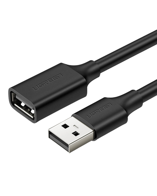Przedłużacz USB UGREEN 2M