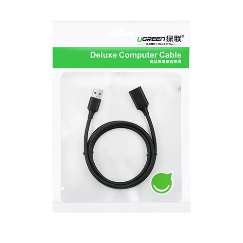 Przedłużacz USB UGREEN 2M